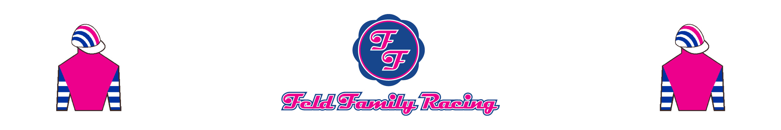 Feld Family Finds logo